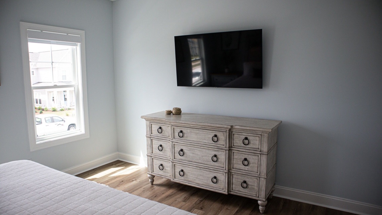 Photo of Bedroom in Morehead City