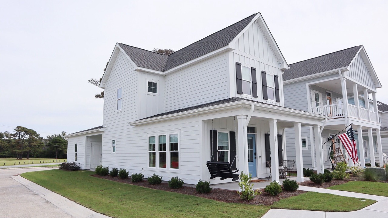 Photo of Outdoor in Morehead City