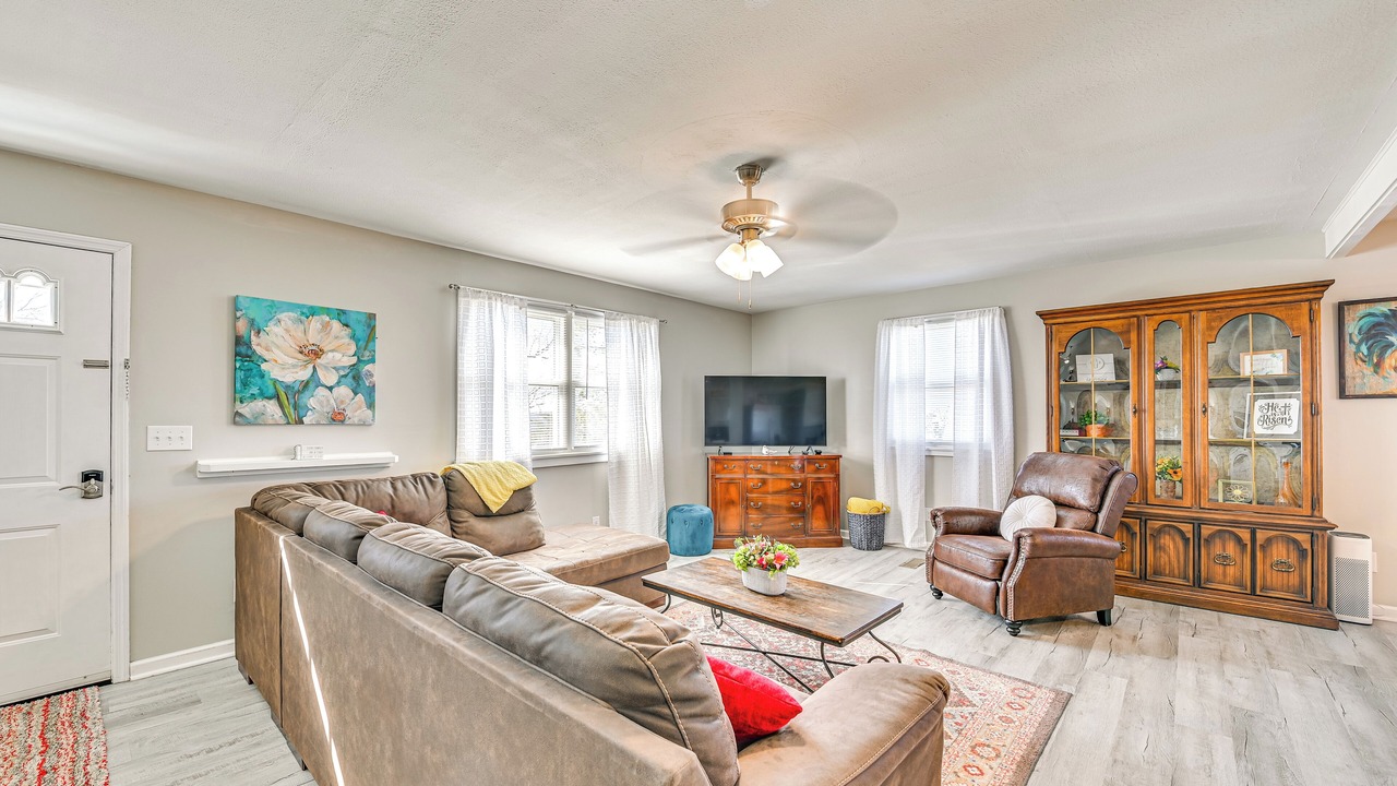 Photo of Bedroom in Rutland