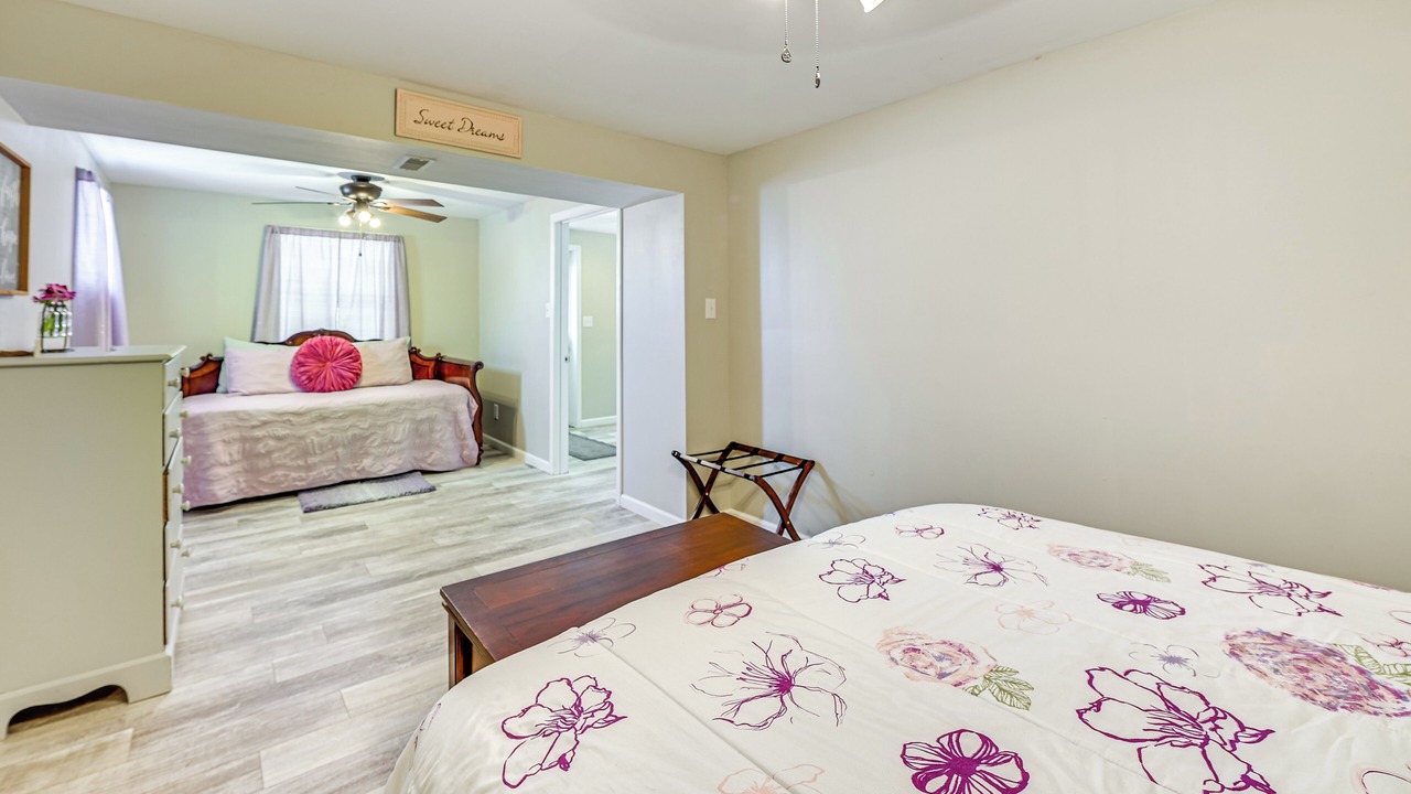 Photo of Bedroom in Rutland