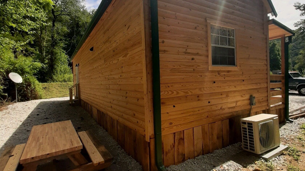 Photo of Outdoor in Duff
