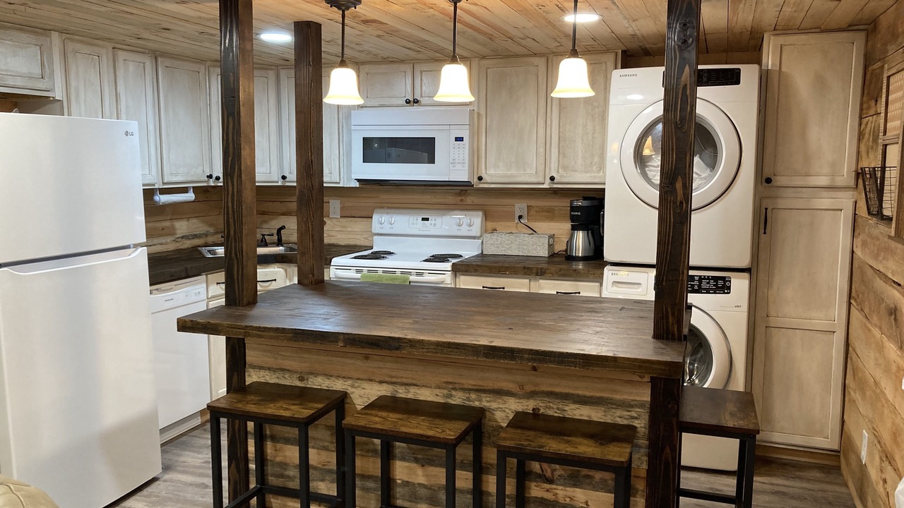 Photo of Kitchen in Duff