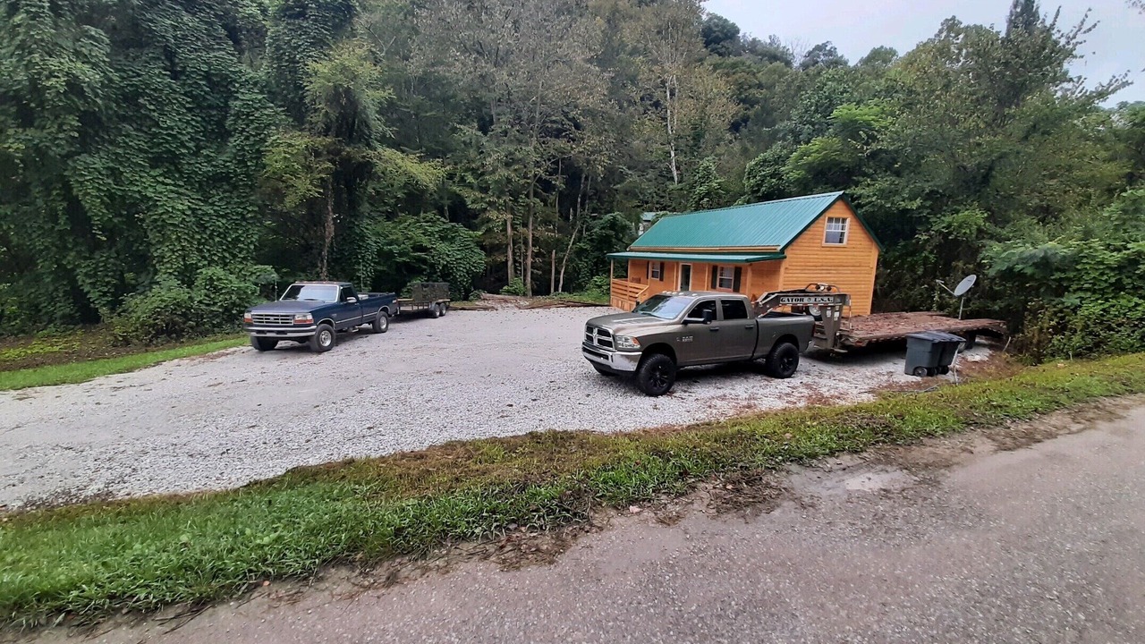 Photo of Outdoor in Duff