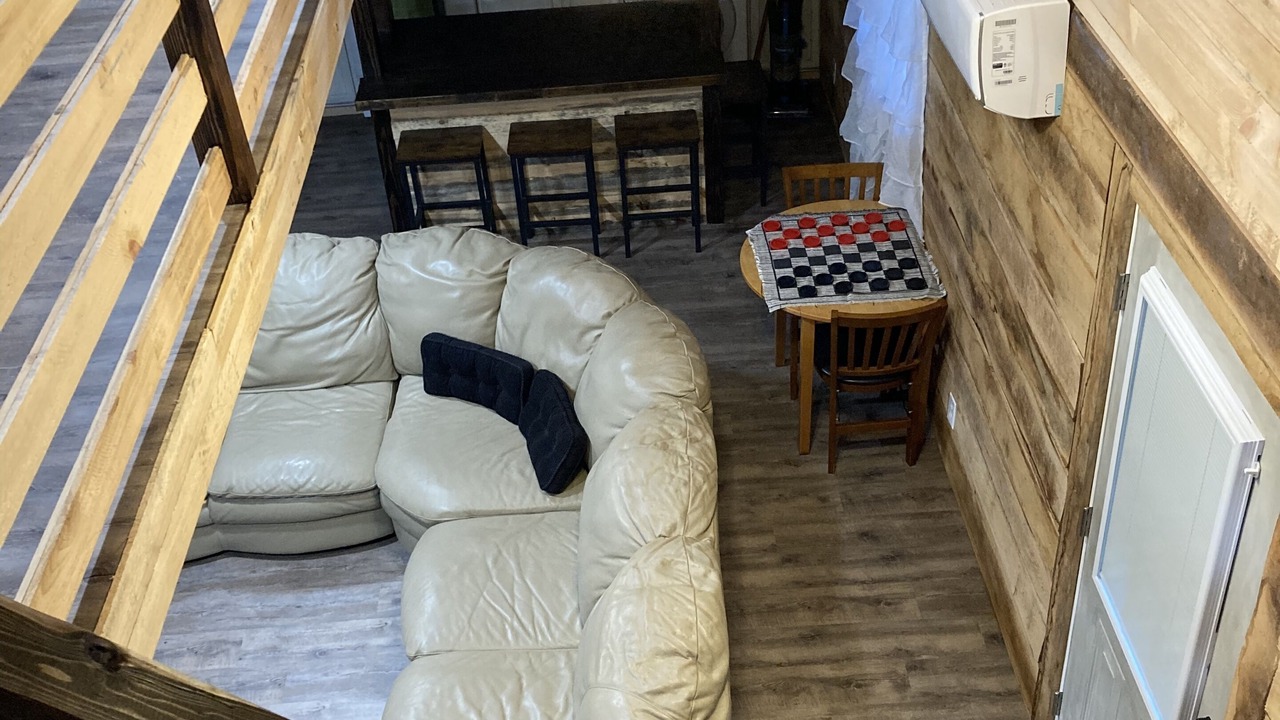 Photo of Bedroom in Duff