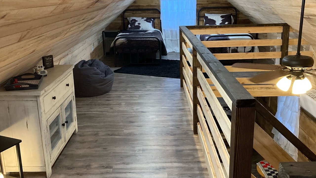 Photo of Livingroom in Duff