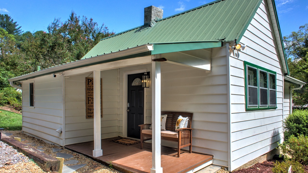 Photo of Outdoor in Asheville
