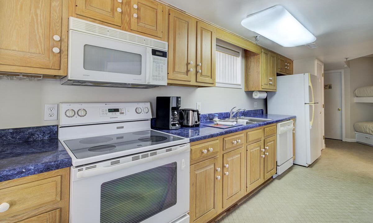 Photo of Kitchen in Wrightsville Beach