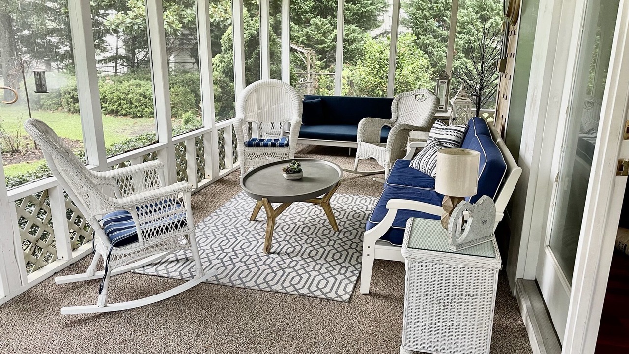 Photo of Livingroom in Long Beach