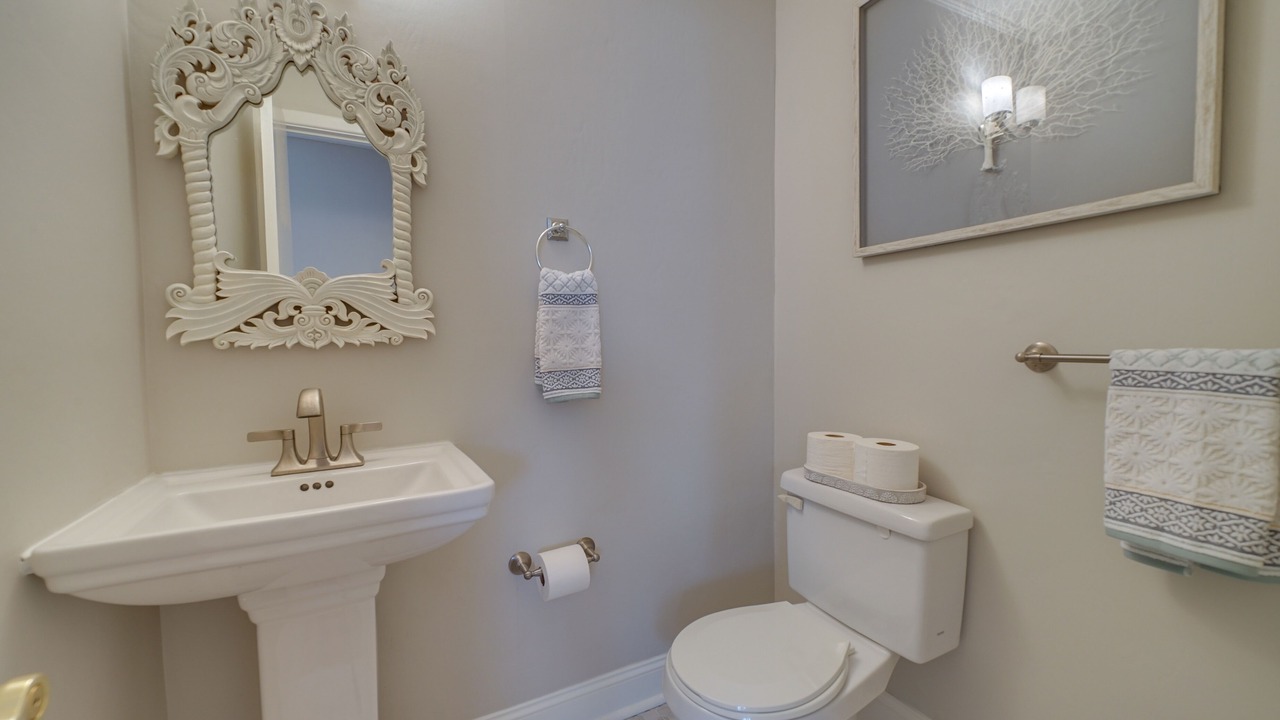 Photo of Bathroom in Long Beach
