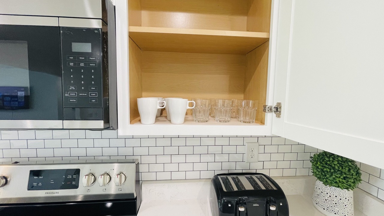 Photo of Kitchen in Paw Creek