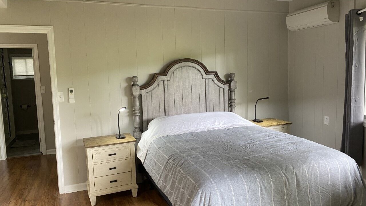 Photo of Bedroom in Montreat