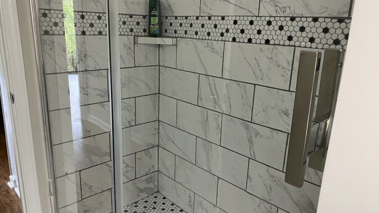 Photo of Bathroom in Montreat