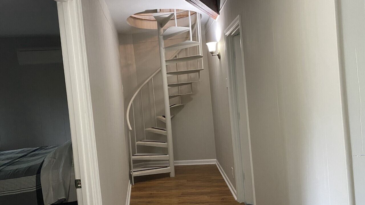 Photo of Bedroom in Montreat