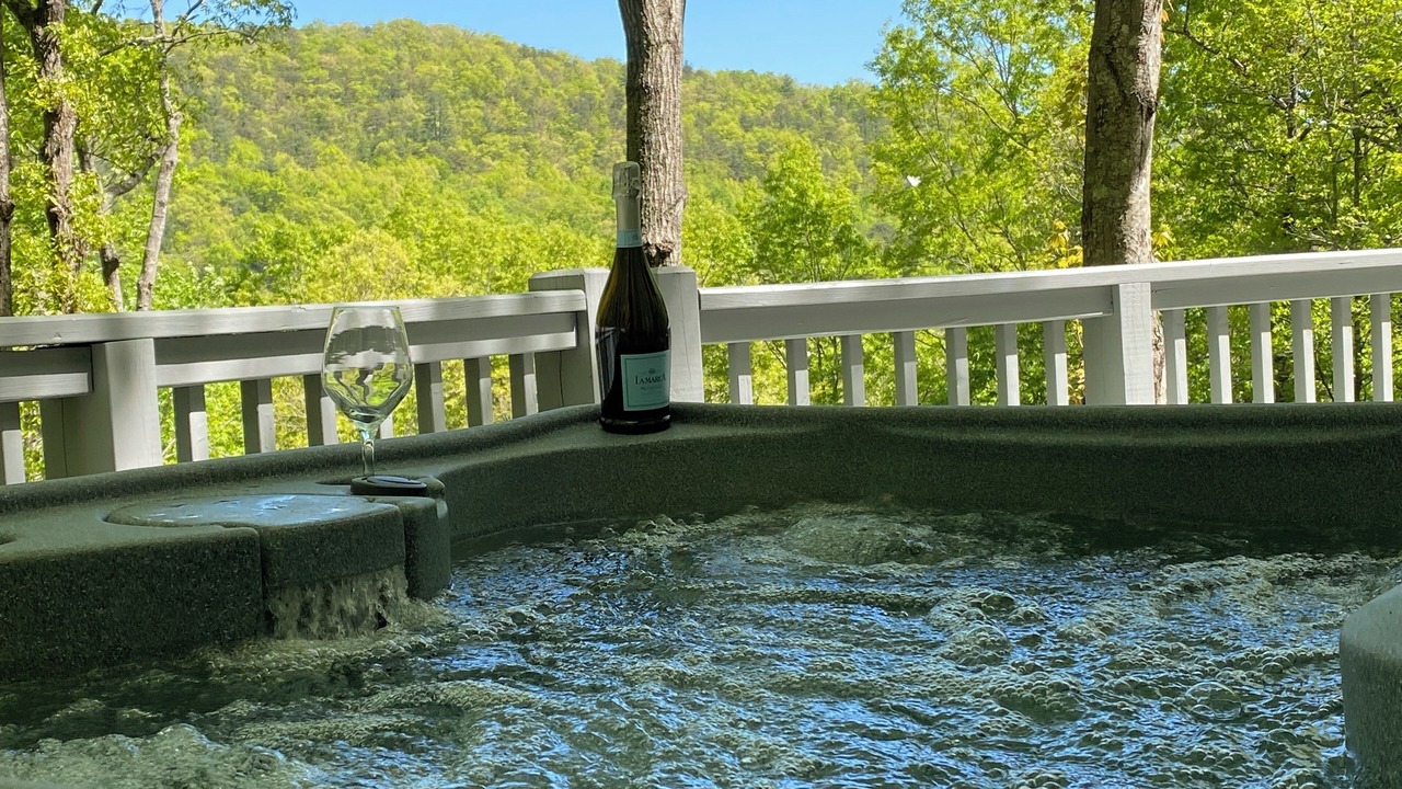 Photo of Outdoor in Montreat