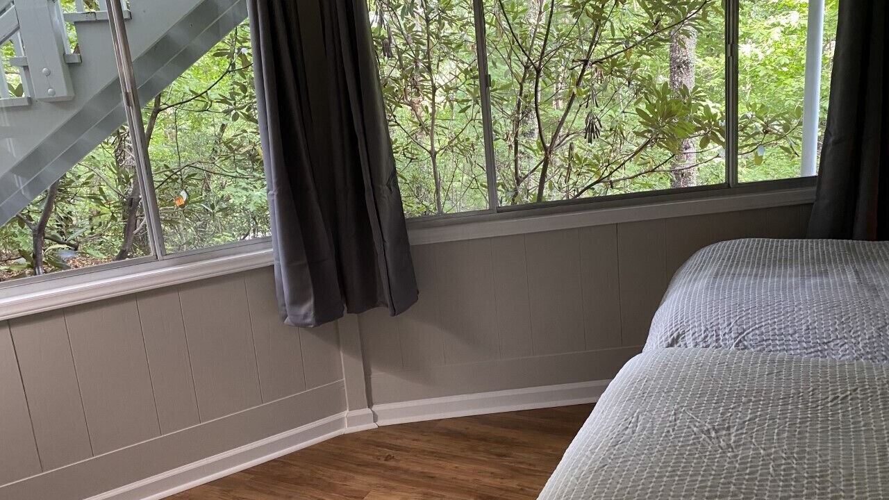 Photo of Bedroom in Montreat