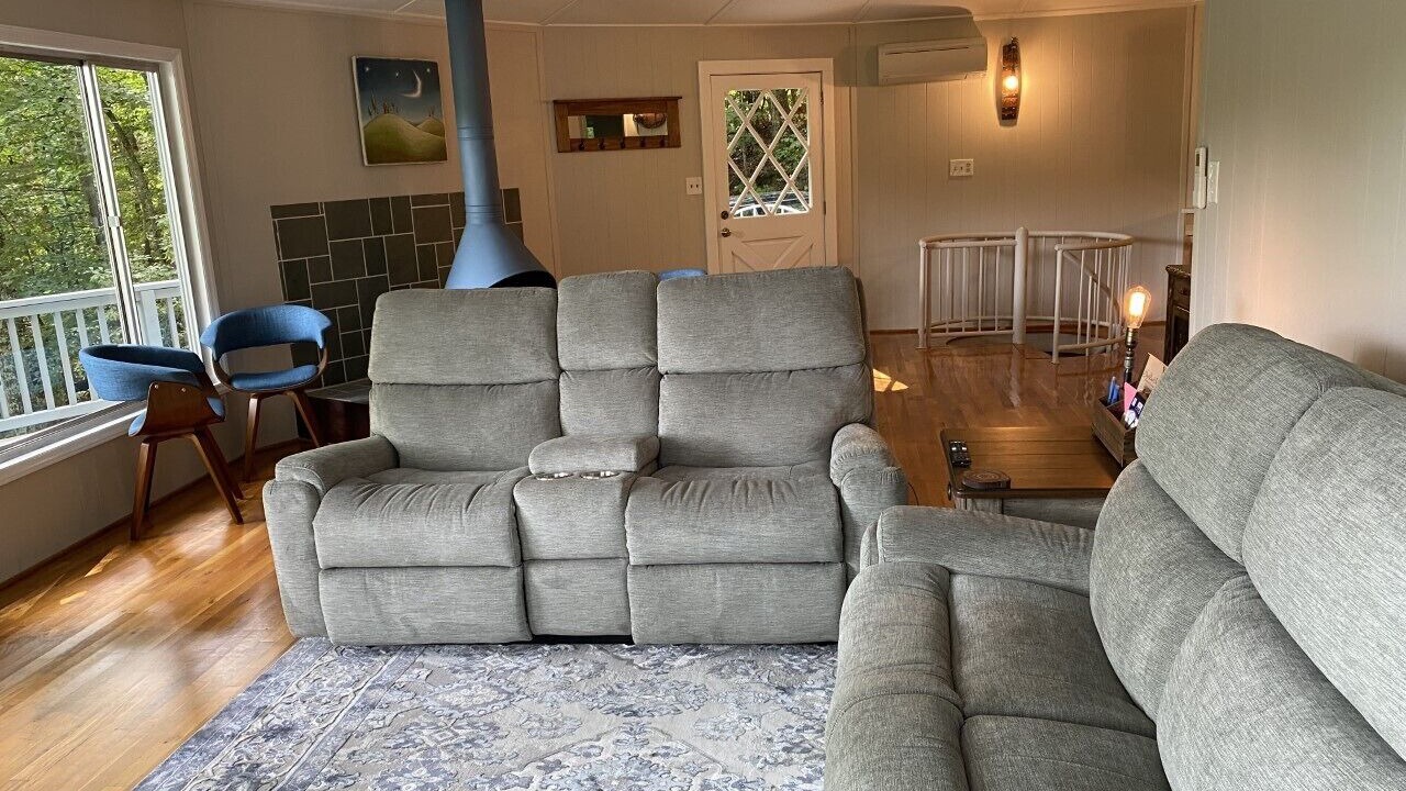 Photo of Livingroom in Montreat