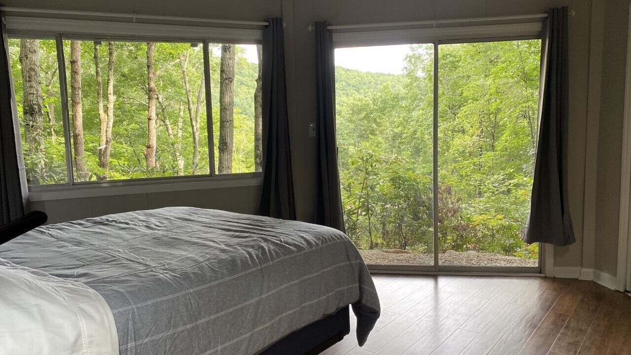 Photo of Bedroom in Montreat