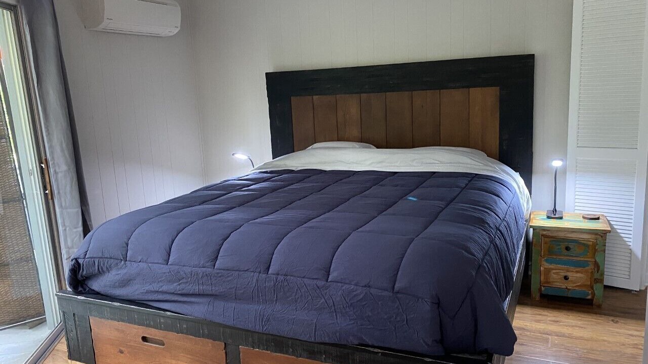 Photo of Bedroom in Montreat