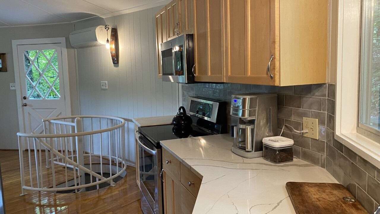 Photo of Kitchen in Montreat