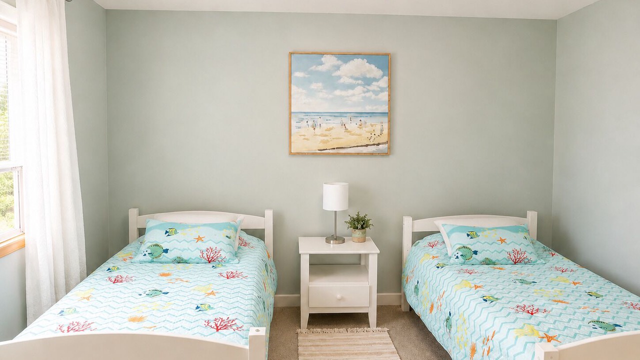 Photo of Bedroom in Surf City