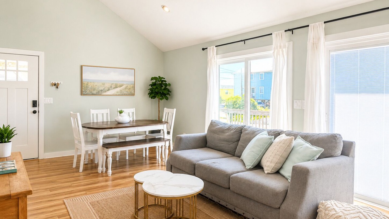 Photo of Livingroom in Surf City