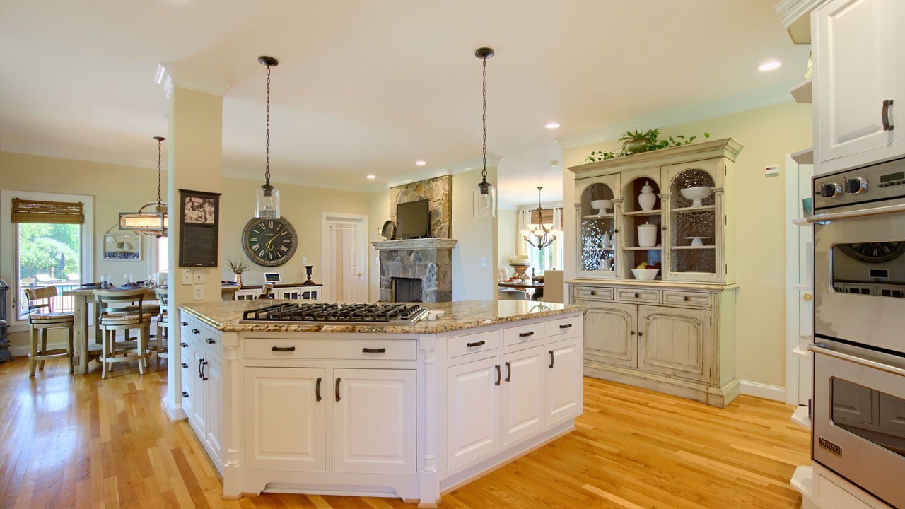 Photo of Kitchen in Cobbs Creek