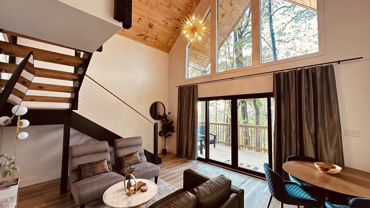 Photo of Bedroom in Sevierville