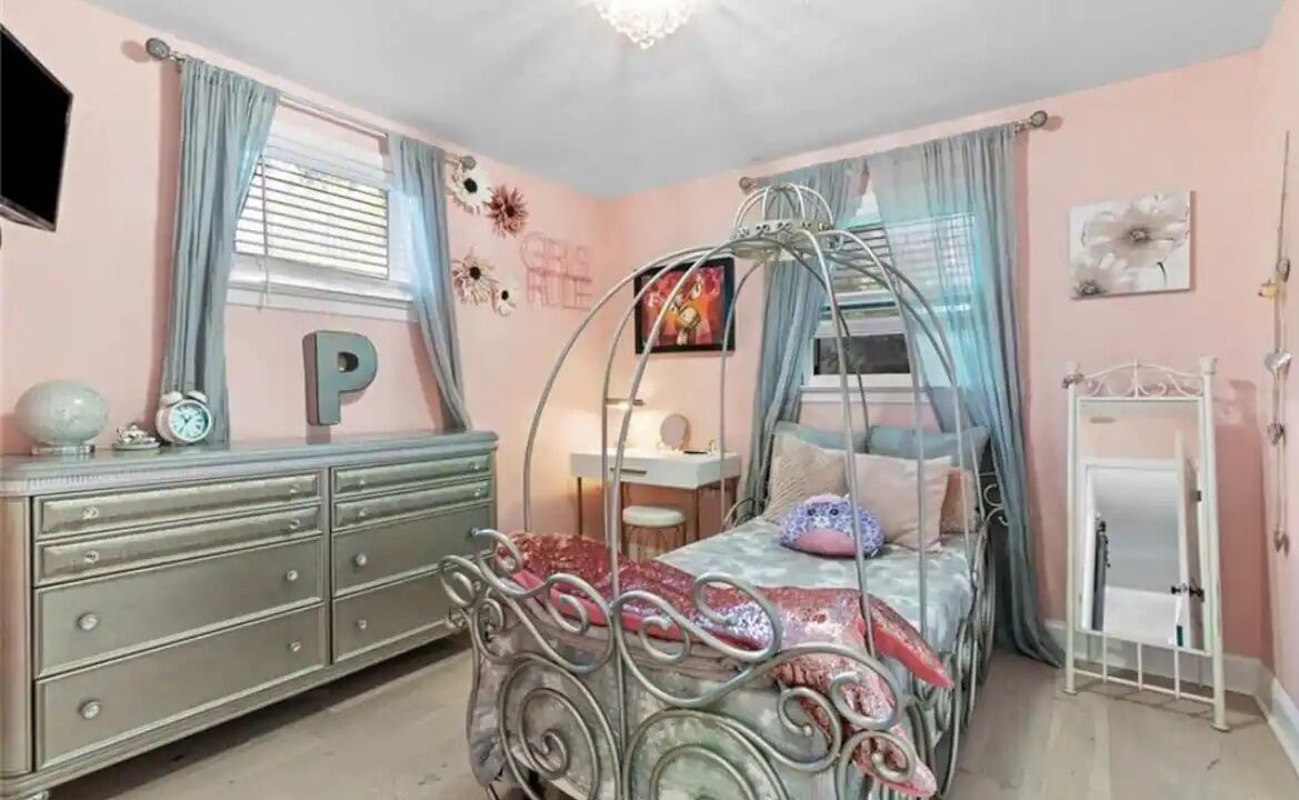 Photo of Bedroom in Carrollton