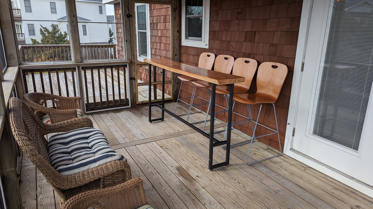 Photo of Patio Balcony in Avon