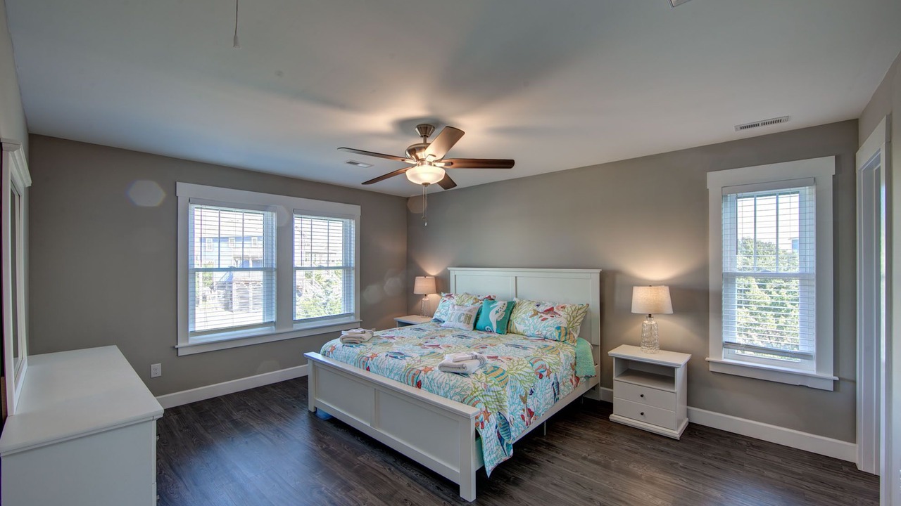 Photo of Bedroom in Avon