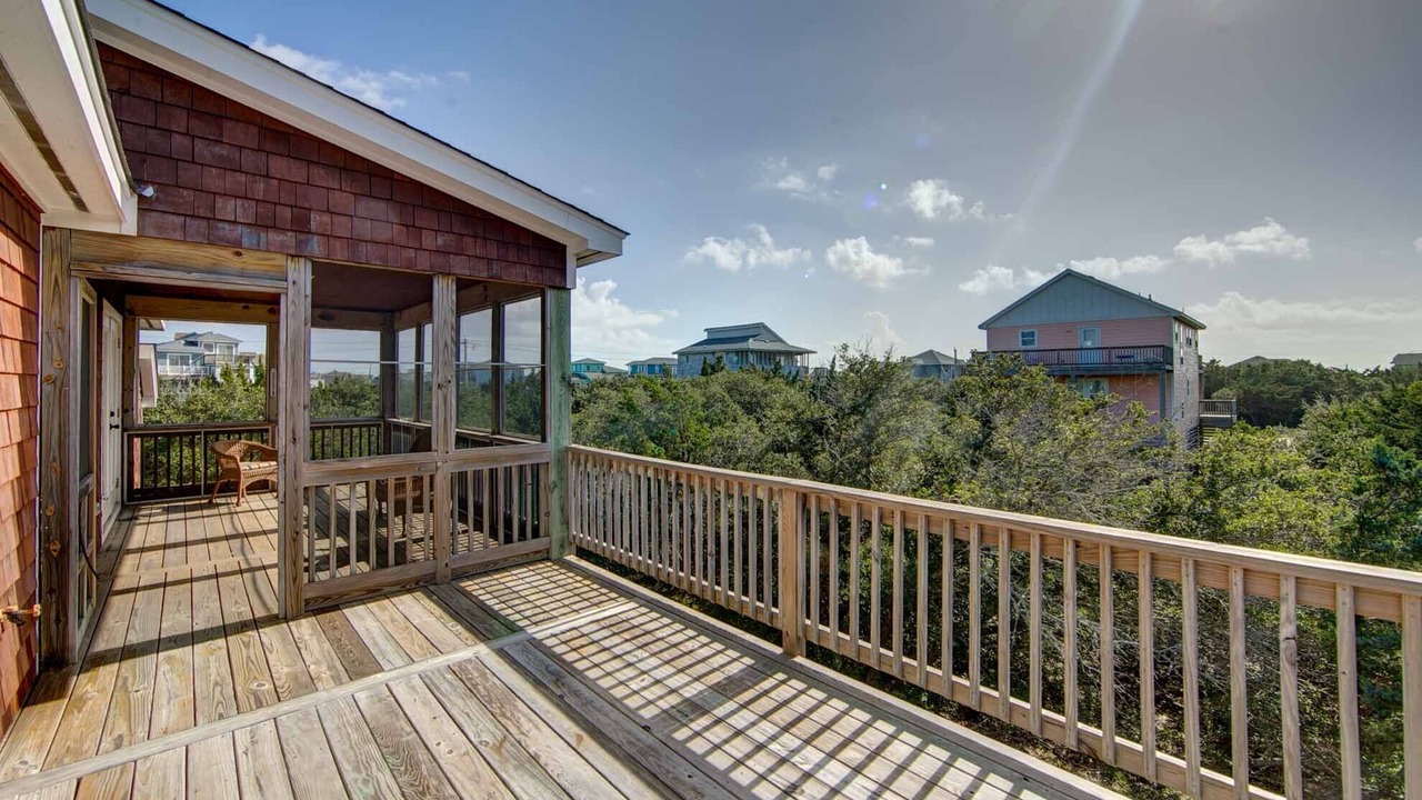 Photo of Patio Balcony in Avon