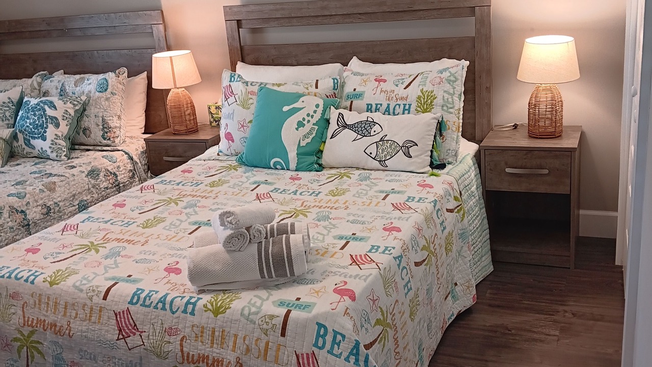 Photo of Bedroom in Avon