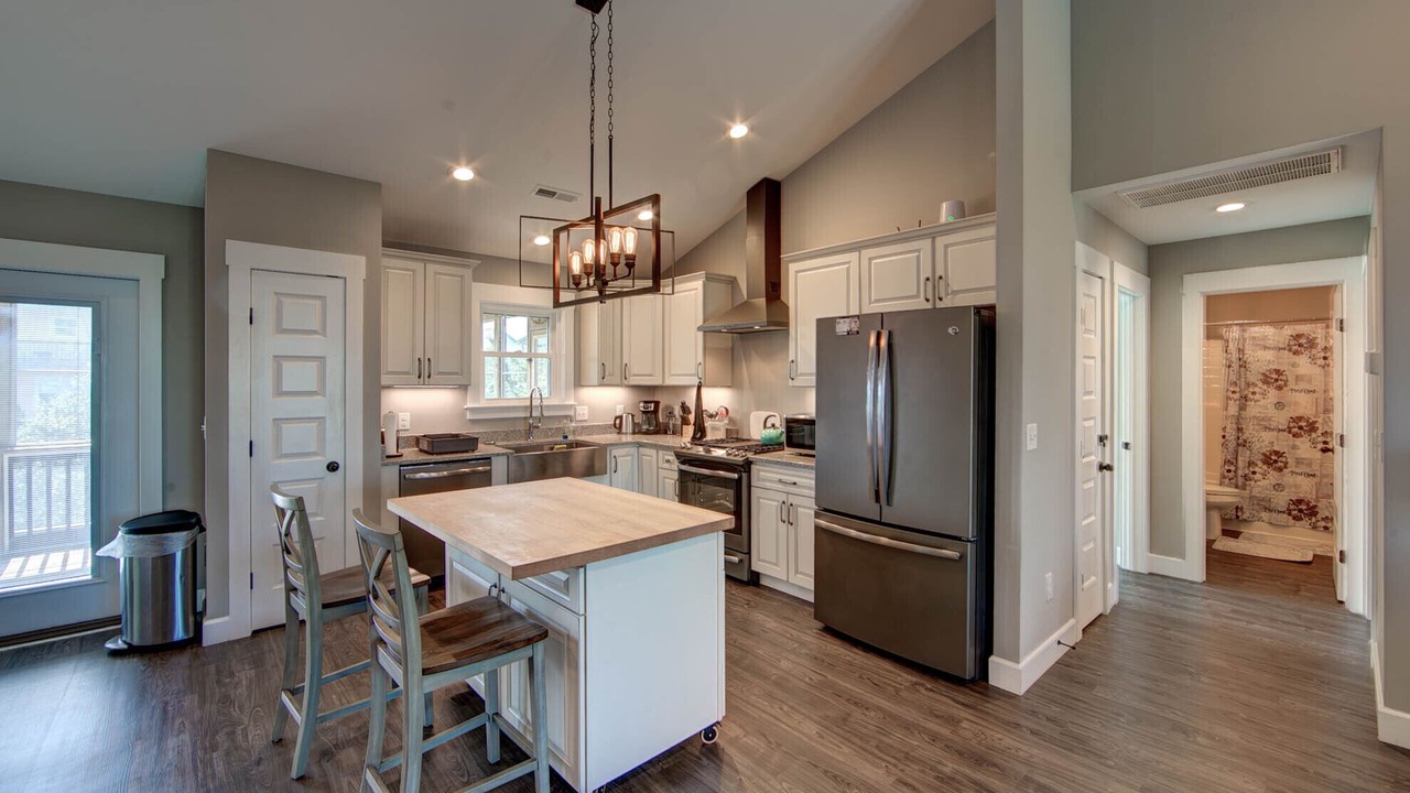 Photo of Kitchen in Avon
