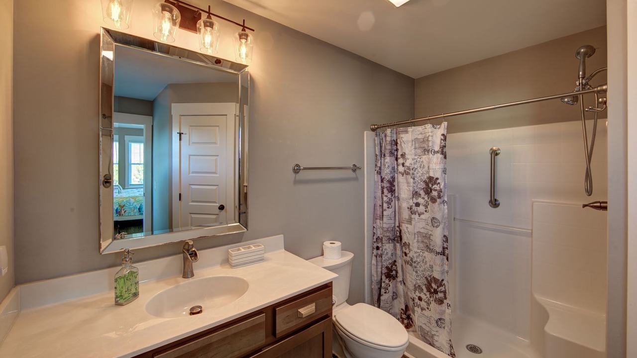 Photo of Bathroom in Avon