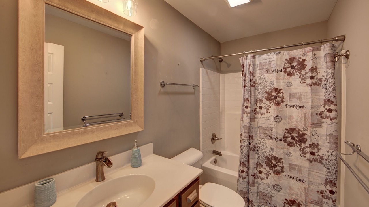 Photo of Bathroom in Avon