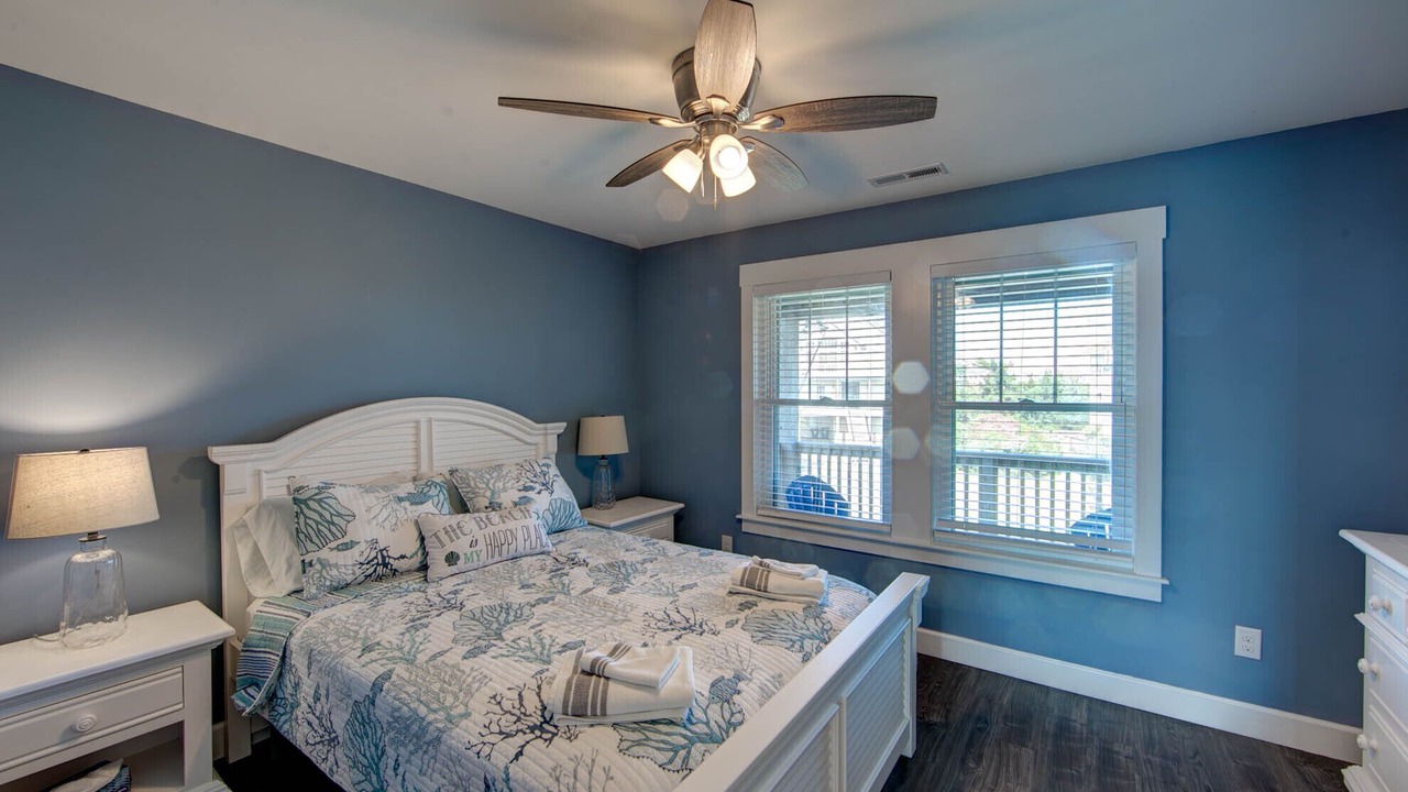 Photo of Bedroom in Avon