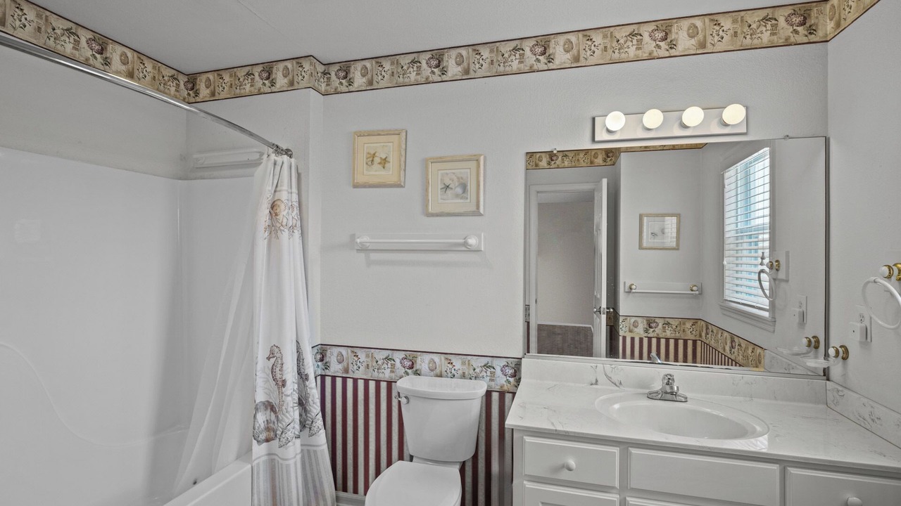 Photo of Bathroom in Ocean Isle Estates