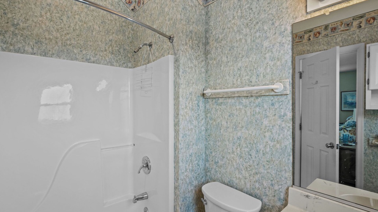 Photo of Bathroom in Ocean Isle Estates