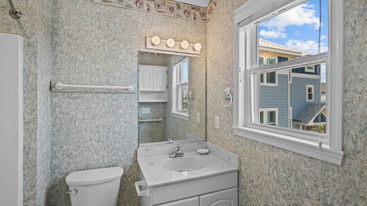 Photo of Bathroom in Ocean Isle Estates