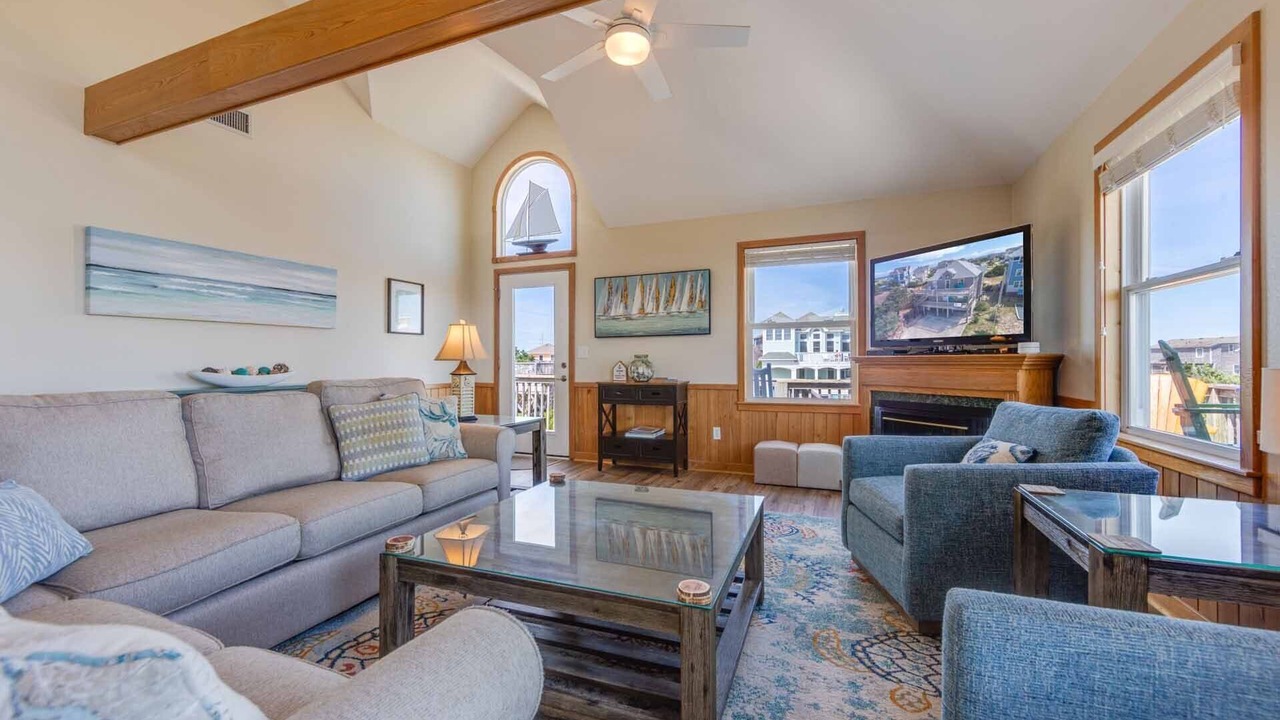 Photo of Bedroom in Ocean Isle Estates