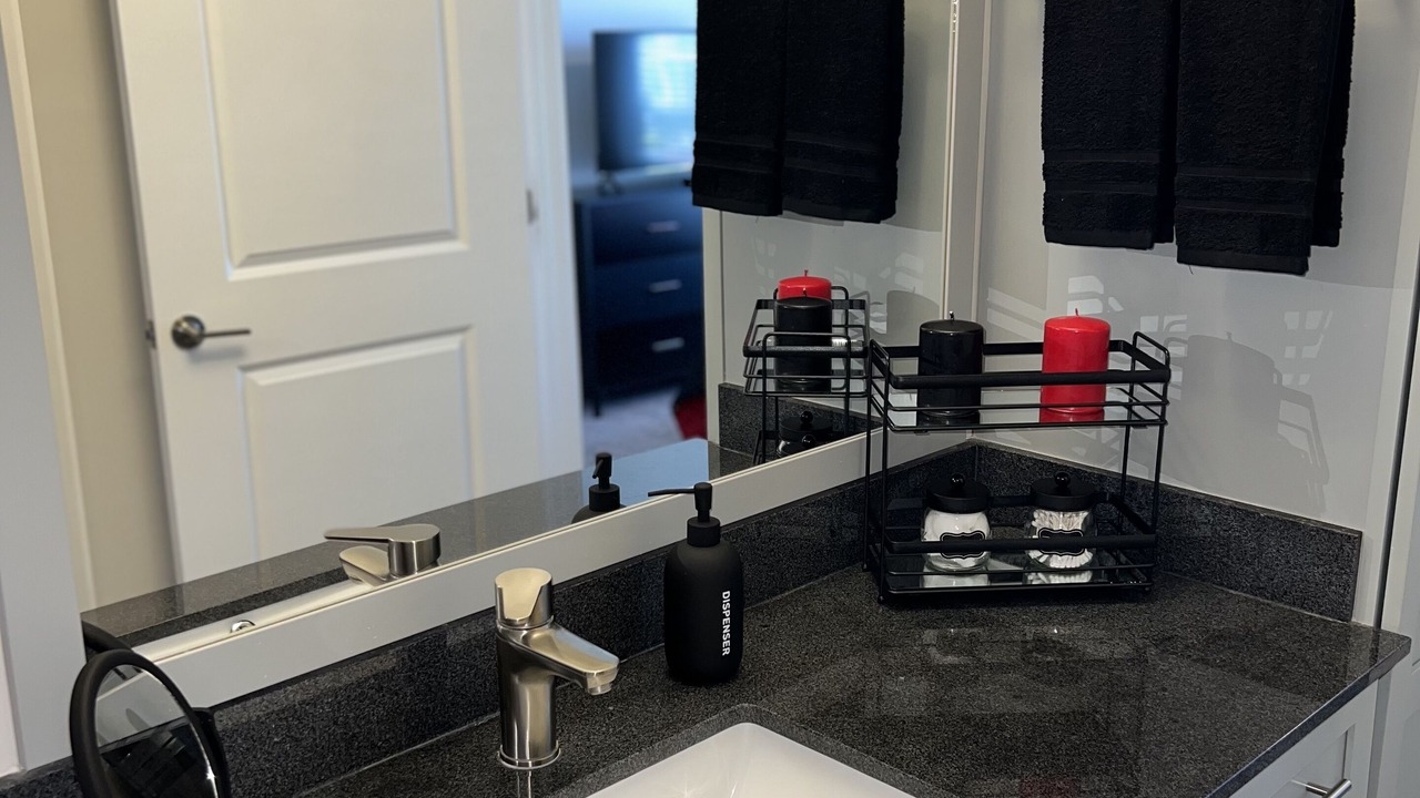 Photo of Bathroom in Paw Creek