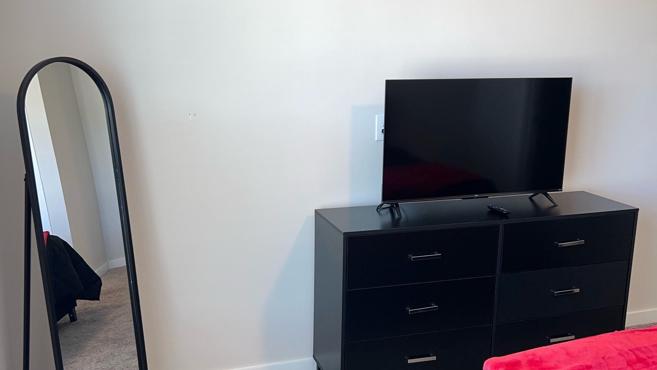Photo of Bedroom in Paw Creek