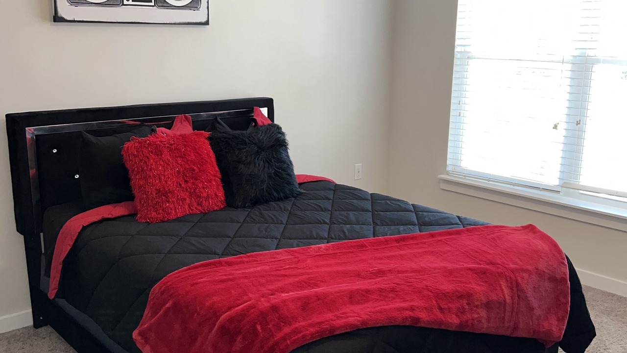 Photo of Bedroom in Paw Creek
