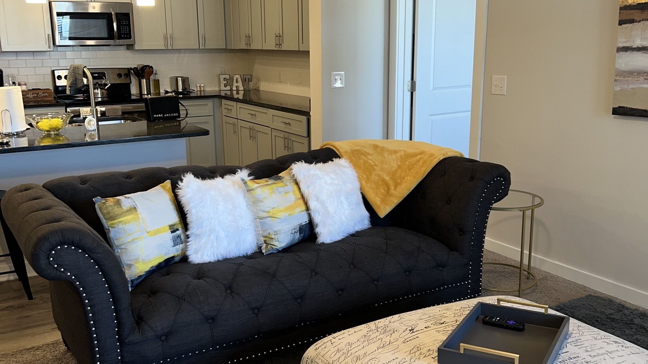 Photo of Livingroom in Paw Creek