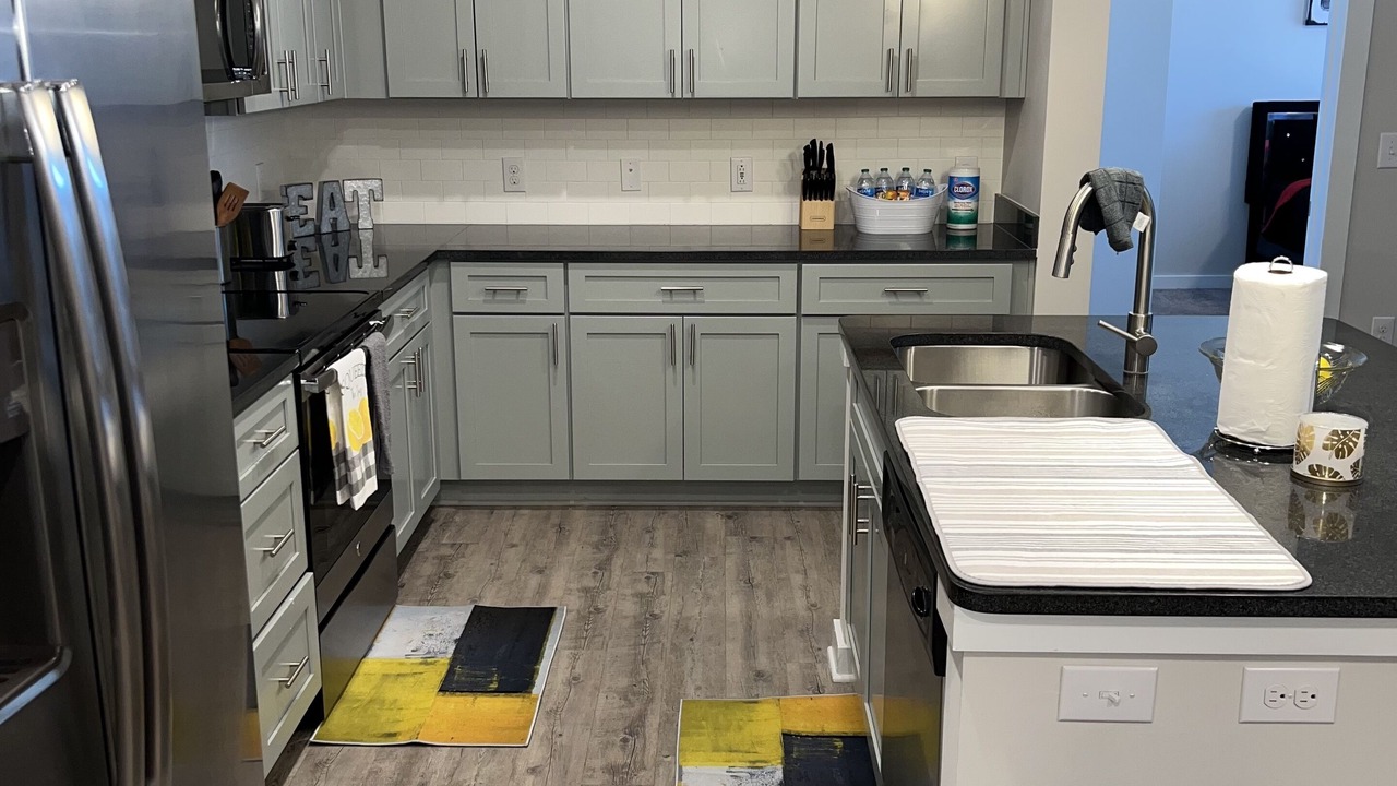 Photo of Kitchen in Paw Creek