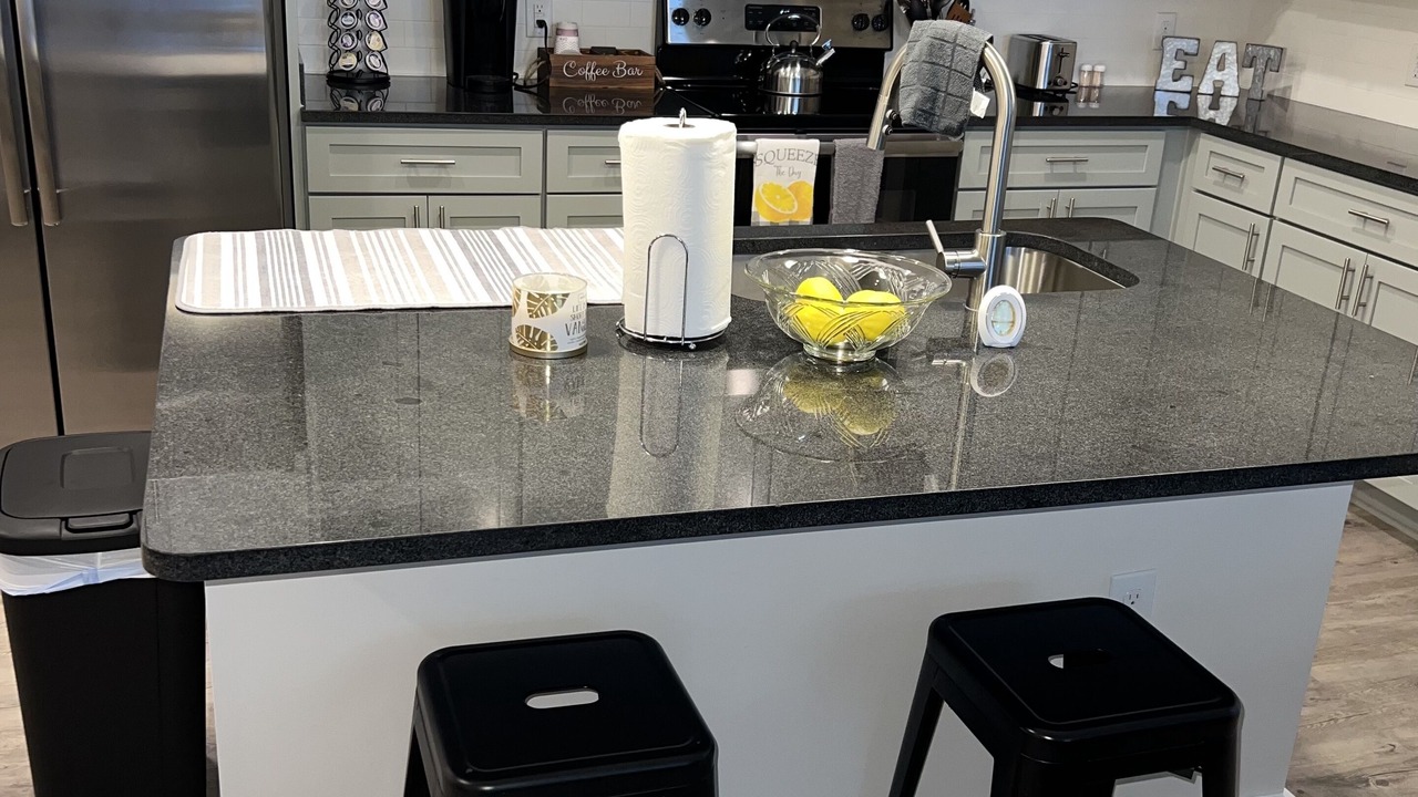 Photo of Kitchen in Paw Creek