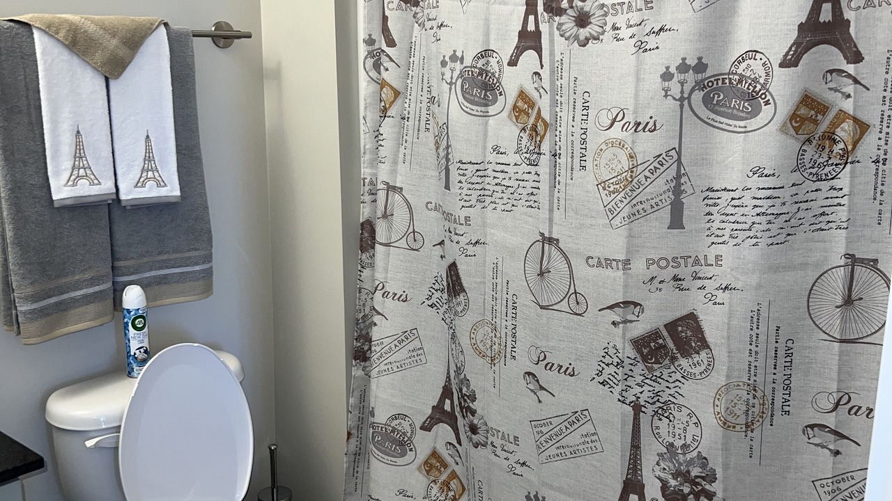 Photo of Bathroom in Paw Creek