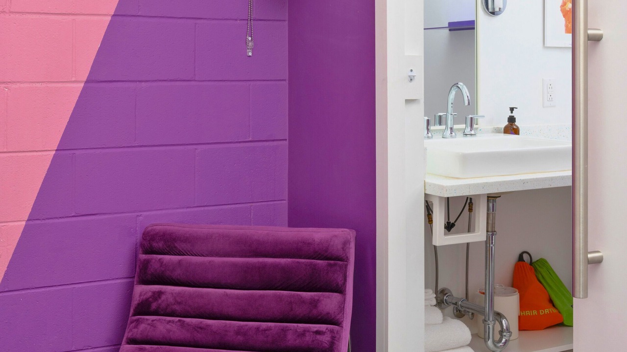 Photo of Bathroom in East Hill
