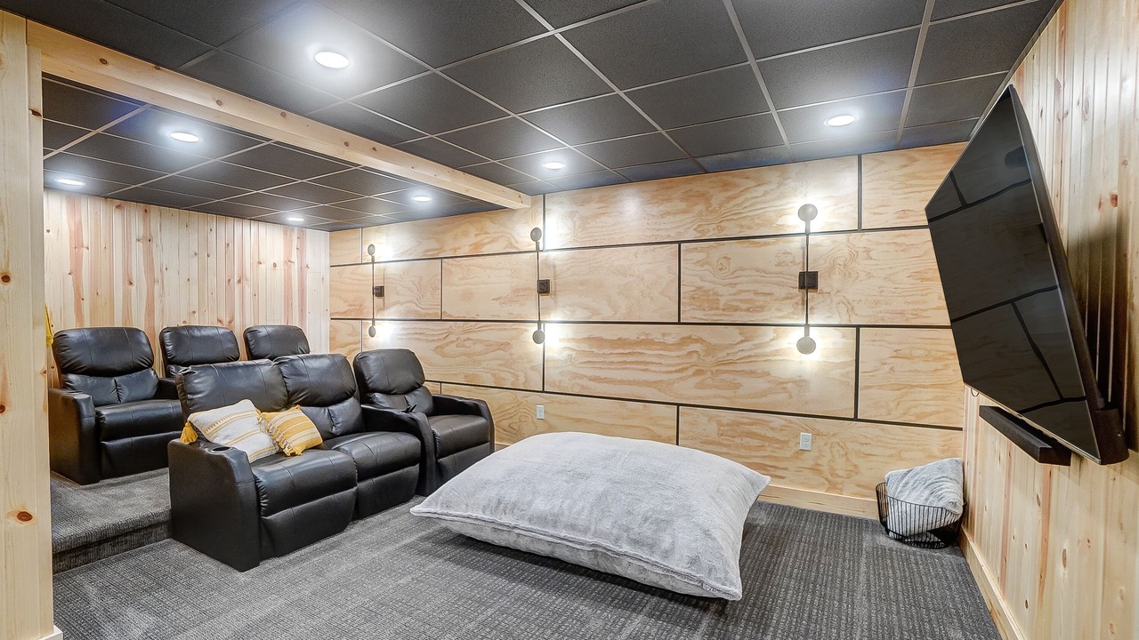 Photo of Bedroom in Celina