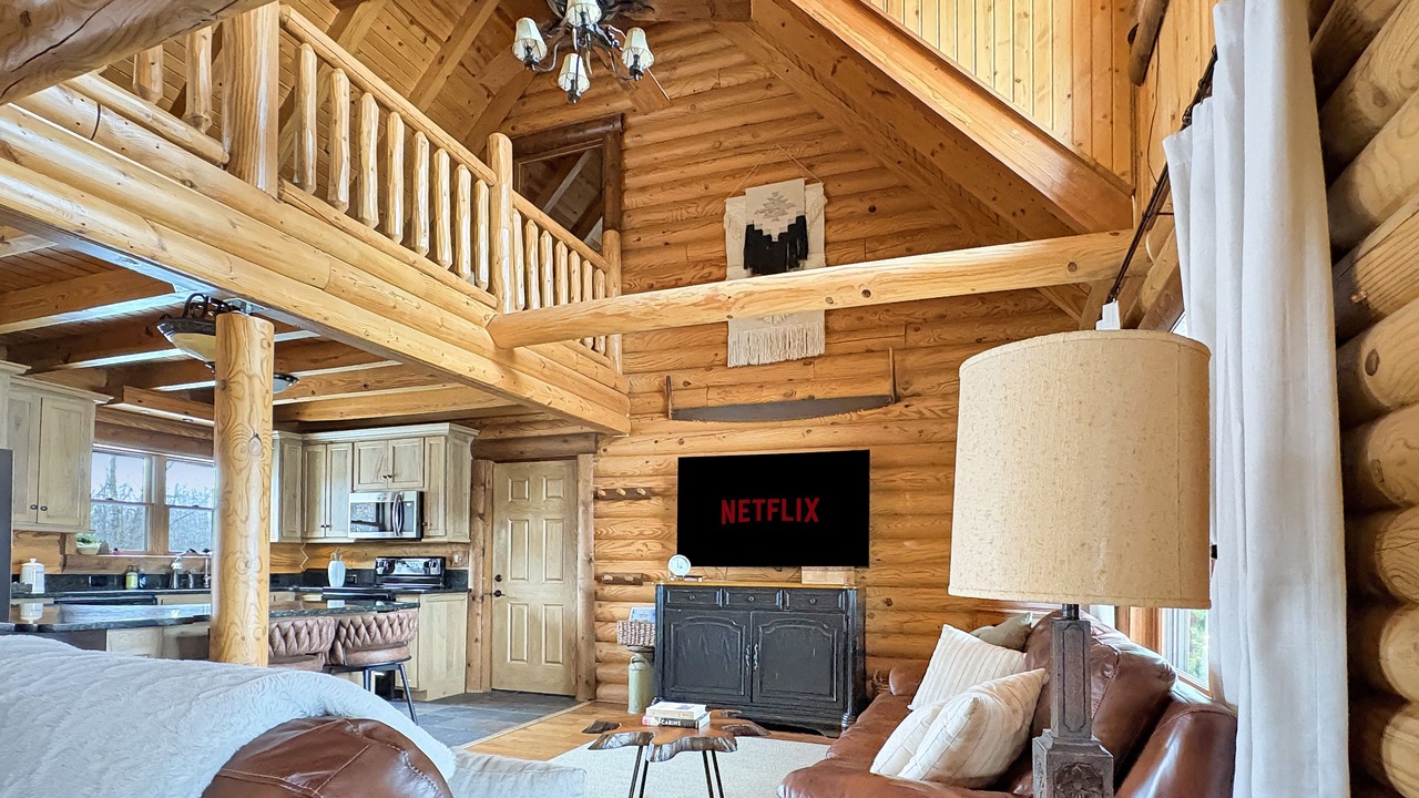 Photo of Livingroom in Celina